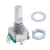 Encoder Rotativo EC11 20mm
