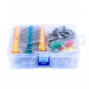 Kit de Componentes Electrónicos Básicos V2