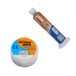 Soldadura en Pasta Mechanic