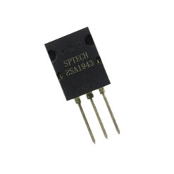 2SA1943 Transistor PNP -230V - 15A