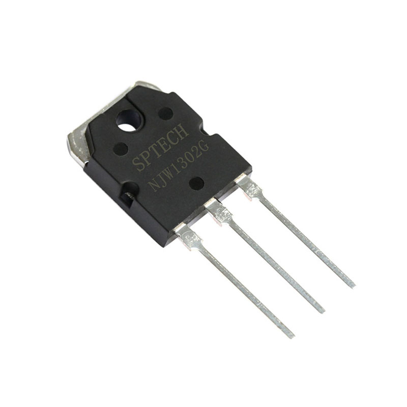 NJW1302G Transistor PNP -250V -15A TO-3P