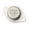 MJ15023 Transistor PNP -350V -30A TO-3