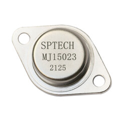 MJ15023 Transistor PNP -350V -30A TO-3