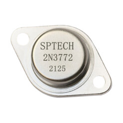 2N3772 Transistor NPN 100V 20A TO-3