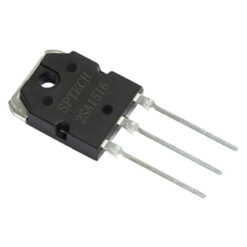2SA1516 Transistor PNP -180V -12A TO-3PN