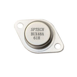 BUX48A Transistor NPN 450V 15A TO-3