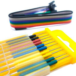 AR3946 - Clip Pin Universal de IC - V6