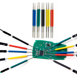 AR3946 - Clip Pin Universal de IC - V7