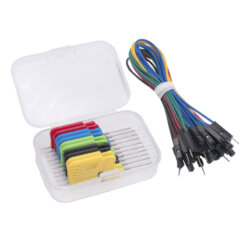 AR3947 - Clip Pin Universal de IC