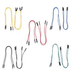 AR3947 - Clip Pin Universal de IC - V5