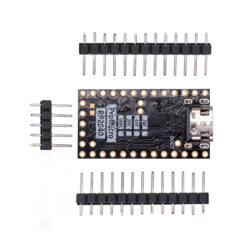 RP2040 Pro Micro 16MB