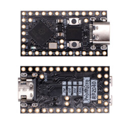 RP2040 Pro Micro 16MB
