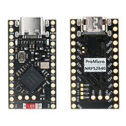 NRF52840 Pro Micro Placa de Desarrollo (4)