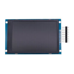 Modulo TFT Display ST7796S SPI 3.5 (2)