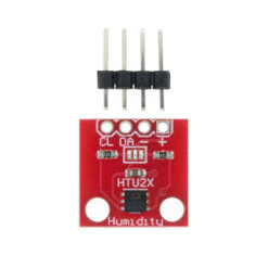 HTU21D Sensor de Temperatura y Humedad (2)