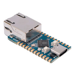 Mini RP2040-ETH con Ethernet (2)