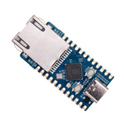 Mini RP2040-ETH con Ethernet (3)