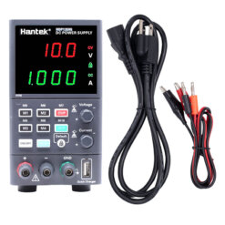 HDP135V6 Fuente de Alimentación 0-30V 6A 210W