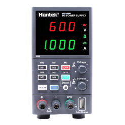 HDP180V8S Fuente de Alimentación 0-80V 8A