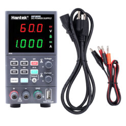 HDP180V8S Fuente de Alimentación 0-80V 8A