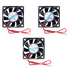 Ventilador 6015 5V 12V 24V DC