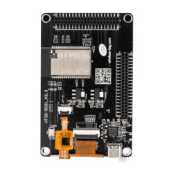 AR3997 - WT32-SC01 Pantalla Táctil 3_5 320X480 ESP32