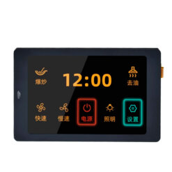 AR3997 - WT32-SC01 Pantalla Táctil 3_5 320X480 ESP32 - V4