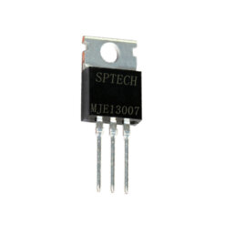 AR4041 - MJE13007 Transistor NPN 400V 8A TO-220 - V1