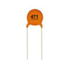 OFERTA-286 Capacitor Ceramico 471 pF