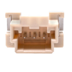 OFERTA-287 Conn Shrouded Header (3 Sides) HDR V2