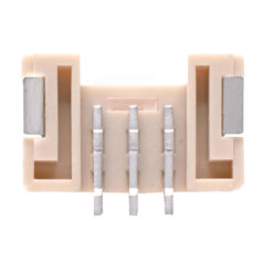 OFERTA-287 Conn Shrouded Header (3 Sides) HDR V3