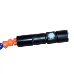 Estación de Soldadura con Brazos Flexibles 5 Garras
