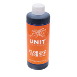 AR3673 - Cloruro Férrico de 250 ML - V2