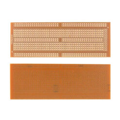 AR3998 - Placa Perforada Tipo Protoboard 48 x 133 mm - V2