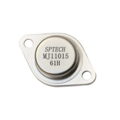 MJ11015 Transistor PNP -120V -30A TO-3
