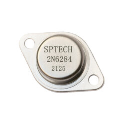 2N6284 Transistor NPN 100V 20A TO-3