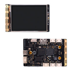 Pantalla Táctil 2.8 IoT DFR0706-EN_V2