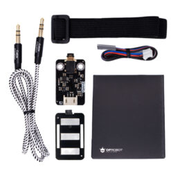 AR4049 - Sensor EMG Analógico SEN0240 -V1