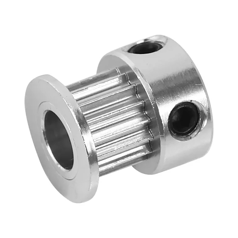 Polea Dentada GT2 16 Dientes 14x13x5mm