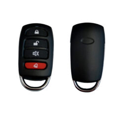 OFERTA-294 - Control Remoto Inalámbrico 433 Mhz - V2