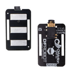 Sensor EMG Analógico SEN0240 - V3