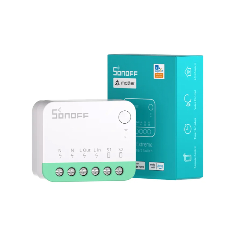 Sonoff MINIR4M Switch WiFi