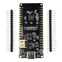 FireBeetle 2 ESP32 C6