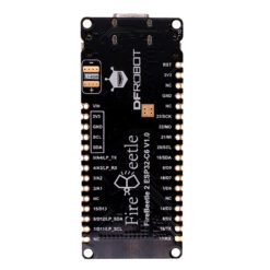 FireBeetle 2 ESP32 C6 V12