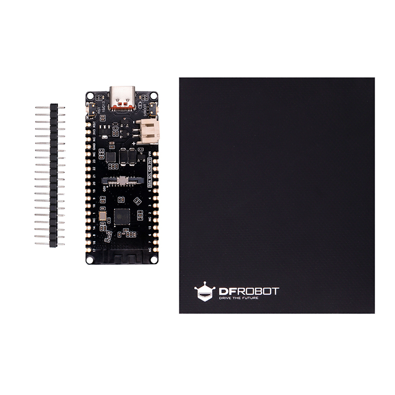 FireBeetle 2 ESP32 C6 V9