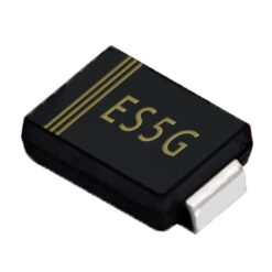 ES5G Diodo de Recuperacion Rapida