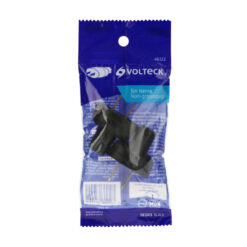 Clavijas Planas de Hule Volteck V1