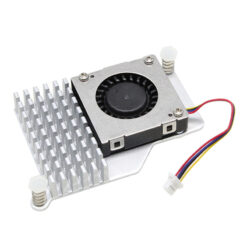 Disipador de Calor Activo Raspi5