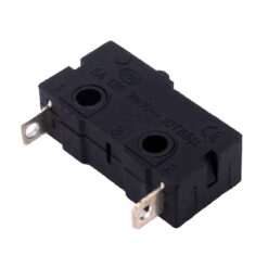 Mini Interruptor SPST-NC 5A 125V250V - V1