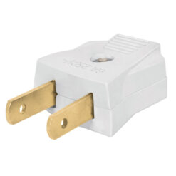 Clavija Plana Polarizada Sanelec 2473